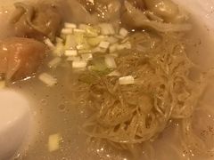 虾籽云吞面-翠华餐厅(正佳广场店)