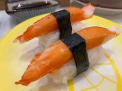 -禾绿寿司(星光68广场店)