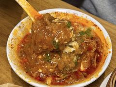 -豆相识•九九豆腐脑(牛咡桥店)