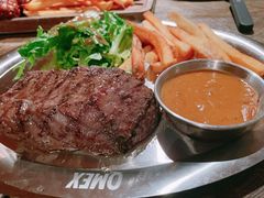 -Q MEX 库迈墨西哥餐吧(三里屯店)