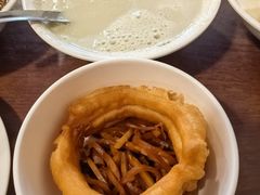 -姚记炒肝店(鼓楼店)