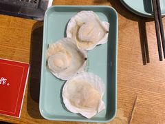 -蚝英雄鲜蚝自助专门店(长楹天街直营店)