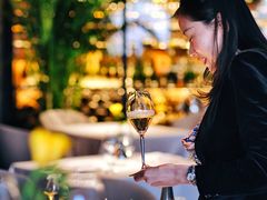-Oyster Talks 四度蚝法餐厅
