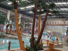 -南宫温泉水世界