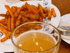 -京A Taproom·精酿餐吧(CBD店)