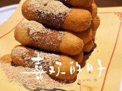 -向川南·水煮鱼·川菜(和平里店)