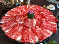 -鼎泰亨·海鲜牛肉餐厅(滨江店)