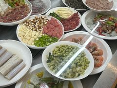 -毛哥小馆子(百井坊巷店)