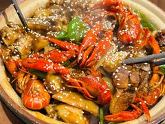 -老天桥蛙炉火锅(姑苏总店)