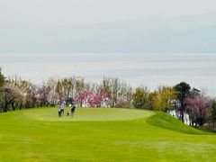 -昆明春城湖畔度假村