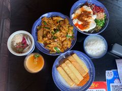 -留焕小吃·昆明非遗小吃品牌(文明街旗舰店)