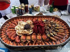 -巴厘龙虾·榜首油焖大虾(音乐学院·沿江酒馆店)