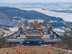 -六鼎山文化旅游区