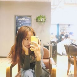 -藤野造型·专业烫染店