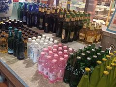 -悦橙烤肉海鲜自助(中央大街店)