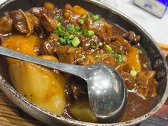 -粤小馆(天安云谷店)