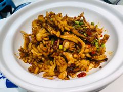 -兰湘子·湘菜小炒(石家庄万象城店)