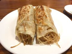 麦饺筒-老前童小吃(北明程路店)