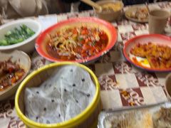 -老三样·旧食新味(船山路店)