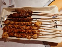 -七八冷面·延边朝鲜族美食(欢乐谷店)