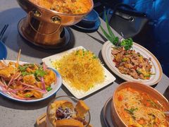 -觅山云南菜(泊富ICITY店)