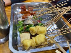 -三番火辣串串香(总店)