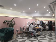 -拾光秀照相馆(石家庄勒泰中心店)