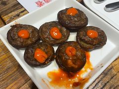 -通海俄式烧烤·俄罗斯大串(嵩山路店)