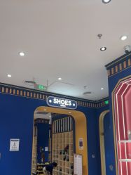 -meland亲子乐园(北京首开通州万象汇店)