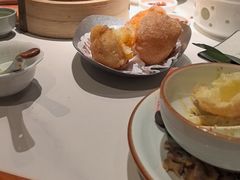 -禄运茶居·手工点心(猎德店)