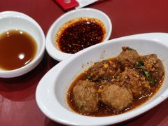 -喜家德虾仁水饺(岗厦北店)