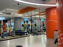 -MEGA BASE 健身馆(南山店)