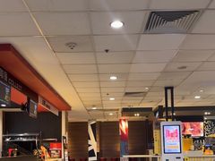 -麦当劳(哈西万达店)