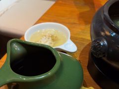 -云海肴·汽锅鸡·云南代表菜(天津国金汇店)