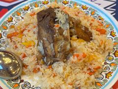 -新疆杭州疗养院·富春山庄