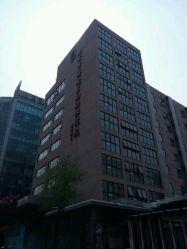 -北京市海淀区妇幼保健院(东南院区)