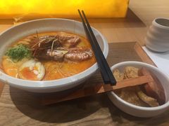 -味千拉面(光启城时尚购物中心店)