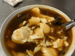 -陈记锅巴菜(五大道店)