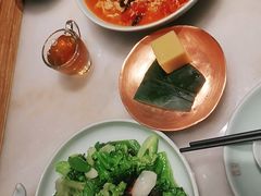 -小吊梨汤·北京菜·烤鸭(华润万象城店)