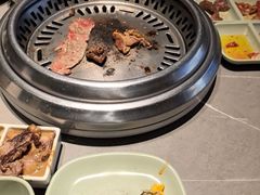 -盛江山自助料理(太原街万达店)