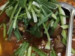 -天乐农家鱼头王(天目湖店)