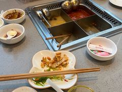 -海底捞火锅(高科东路店)
