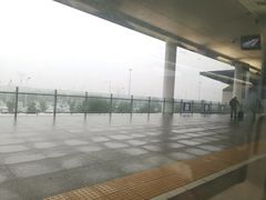 -嘉善南站