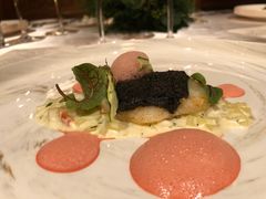 -北京古城老院厉晓麟精致菜