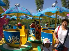 -北戴河圣蓝海洋公园