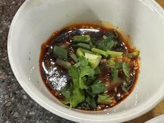 -海关荤豆花(洋河一路店)