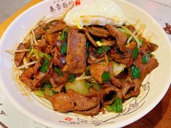 -春雪面馆(转塘店)