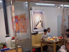 -馬伍旺川菜(金象城店)
