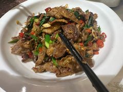 -聚味瞿记·龙虾堂(望城店)