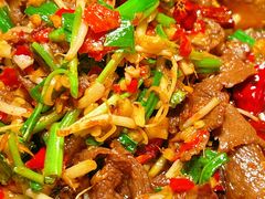 -福照楼汽锅鸡·云南特色菜(护国路店)